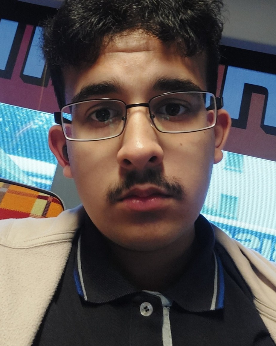 Profilbild von Husayn