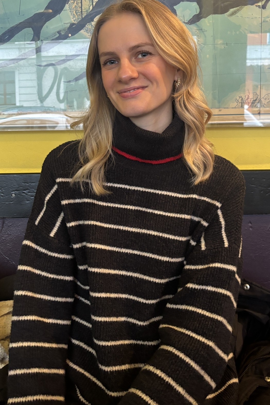 Weiteres Foto von Nicole