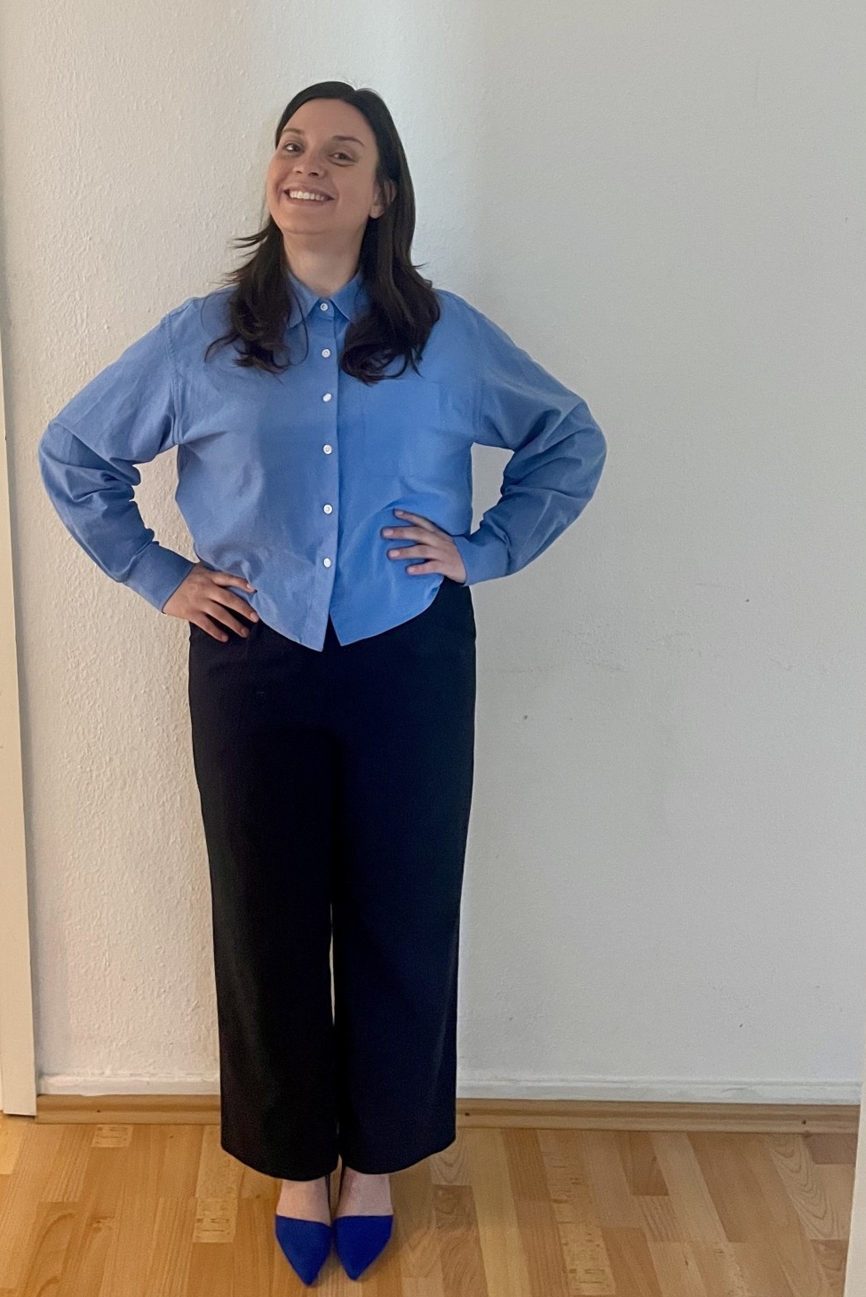 Weiteres Foto von Theresa