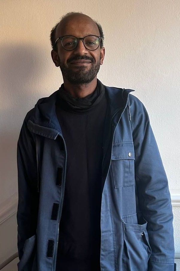 Weiteres Foto von Thomas