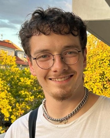 Profilbild von Johannes