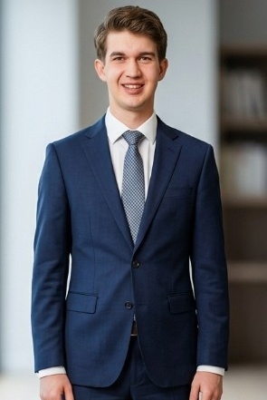 Weiteres Foto von Philipp