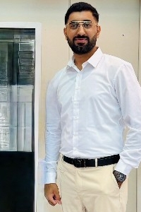 Weiteres Foto von Muhayondin