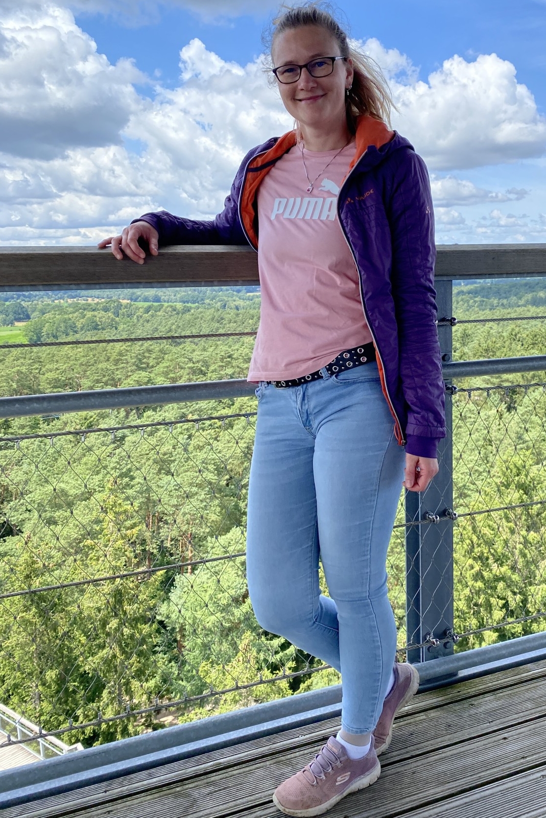 Weiteres Foto von Sandra