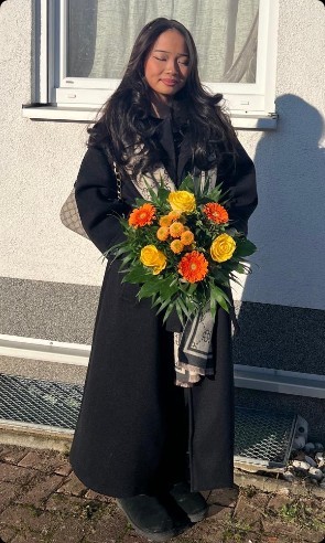 Weiteres Foto von Isabel Gia Linh