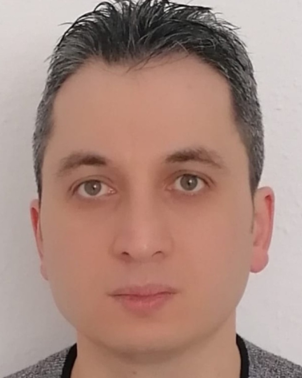 Profilbild von Mohammed Nabil