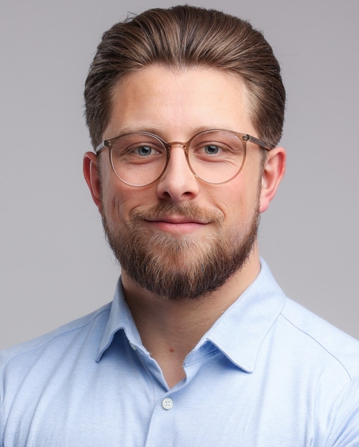 Profilbild von Christoph