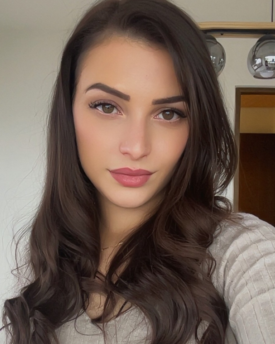 Profilbild von Brenda