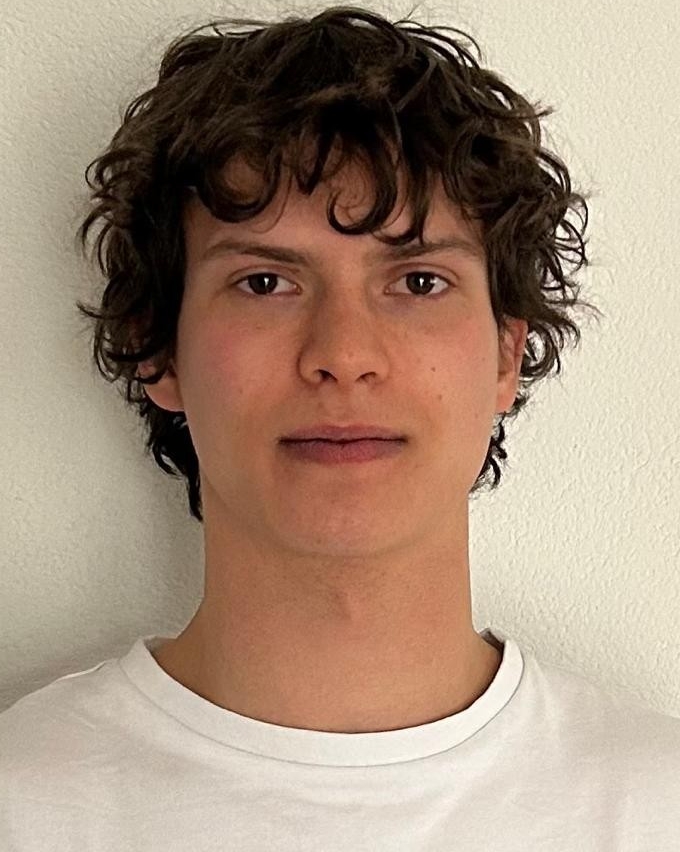 Profilbild von David