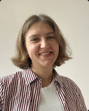 Profilbild von Luisa Sophie