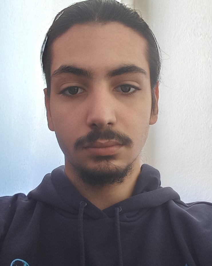 Profilbild von Elia