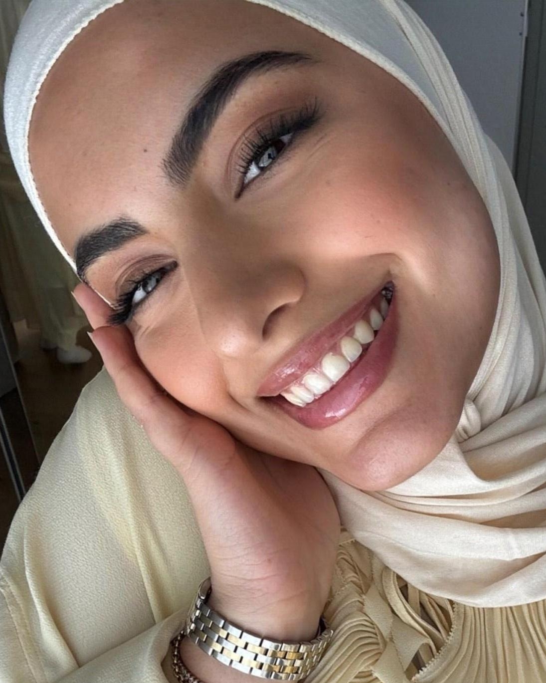 Profilbild von Zehra