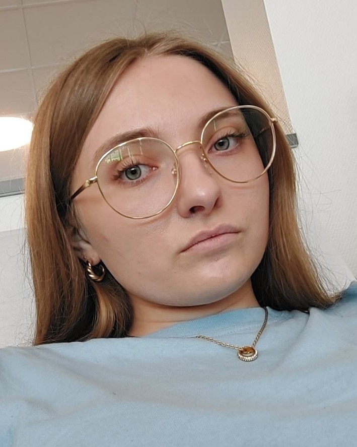 Profilbild von Maike-Maria