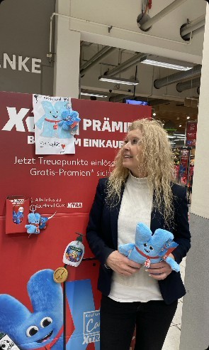 Weiteres Foto von Karin Martina