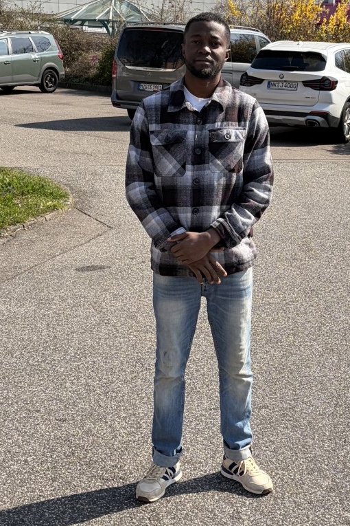 Weiteres Foto von Vendelin Morel