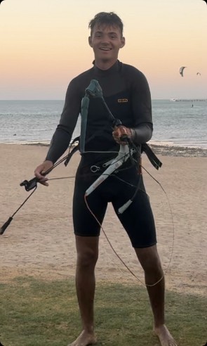 Weiteres Foto von Max