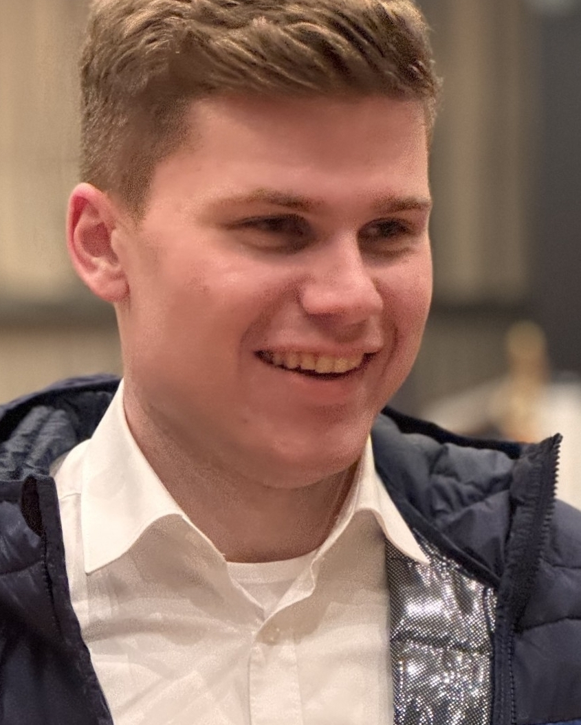 Profilbild von Bastian