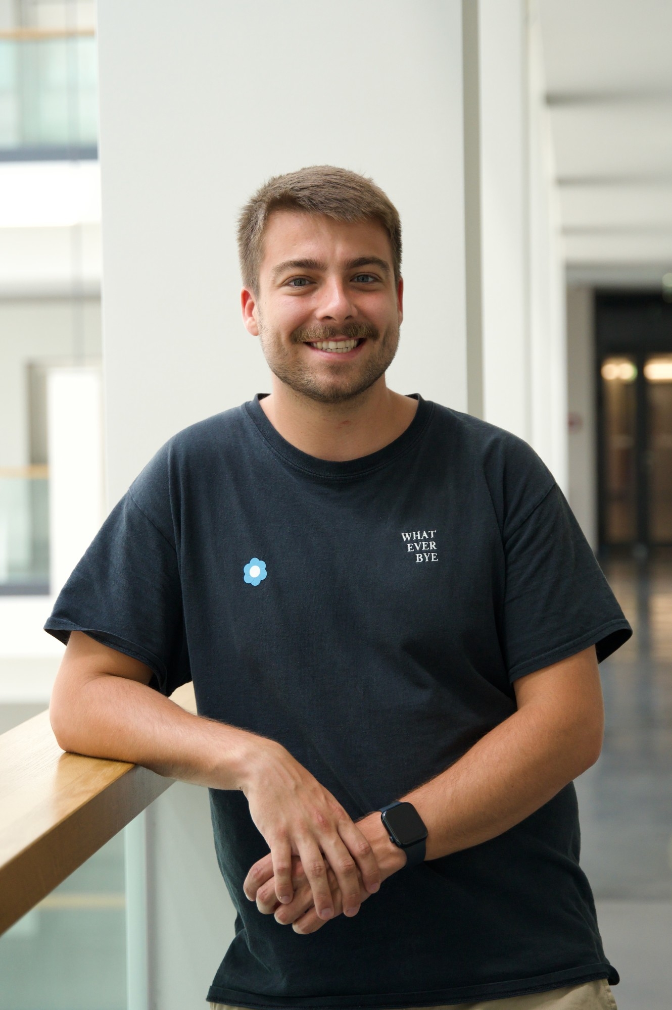 Weiteres Foto von Philipp Leon Thomas