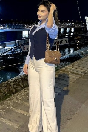 Weiteres Foto von Bushra