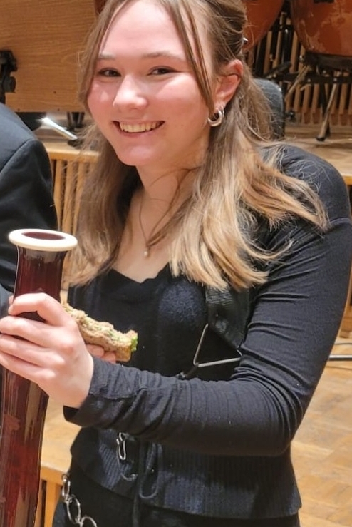 Weiteres Foto von Mathilda Emmy Luise