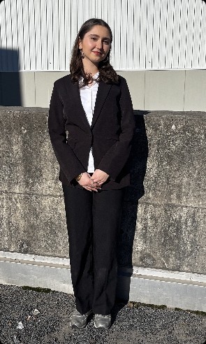 Weiteres Foto von Denise