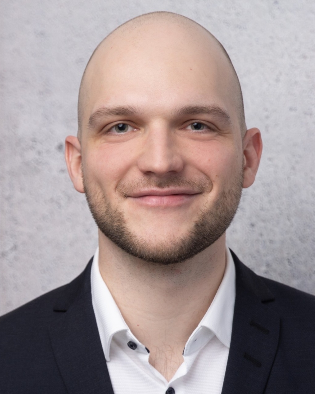 Profilbild von Johannes Lukas