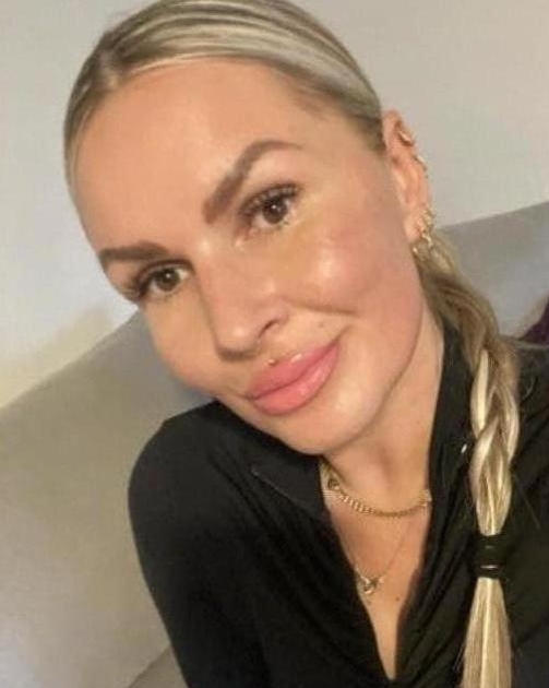 Profilbild von Marta