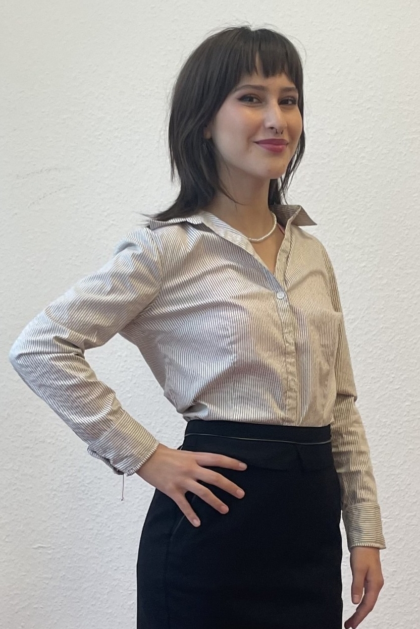 Weiteres Foto von Agnes-Lea