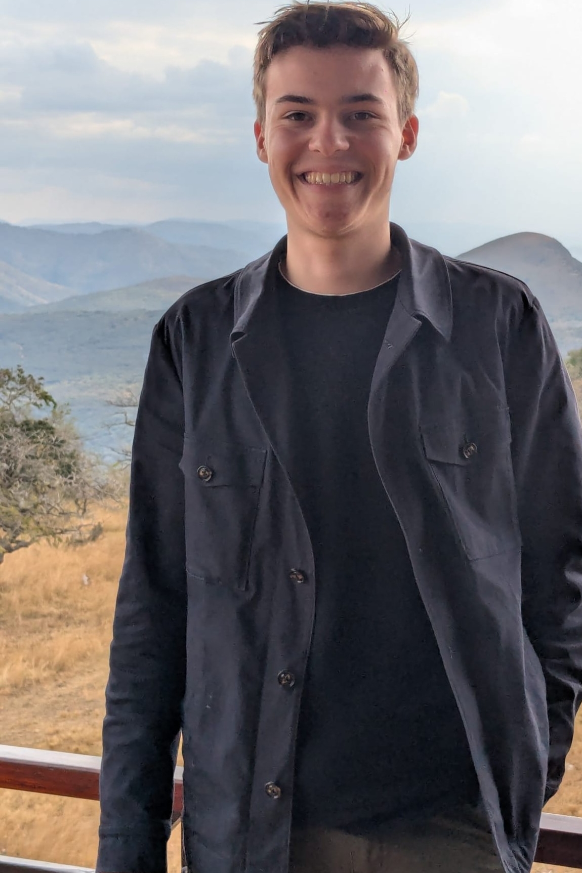 Weiteres Foto von Felix