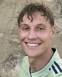 Profilbild von Fabian