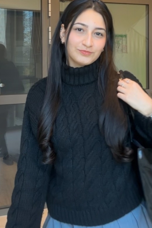 Weiteres Foto von Shahd