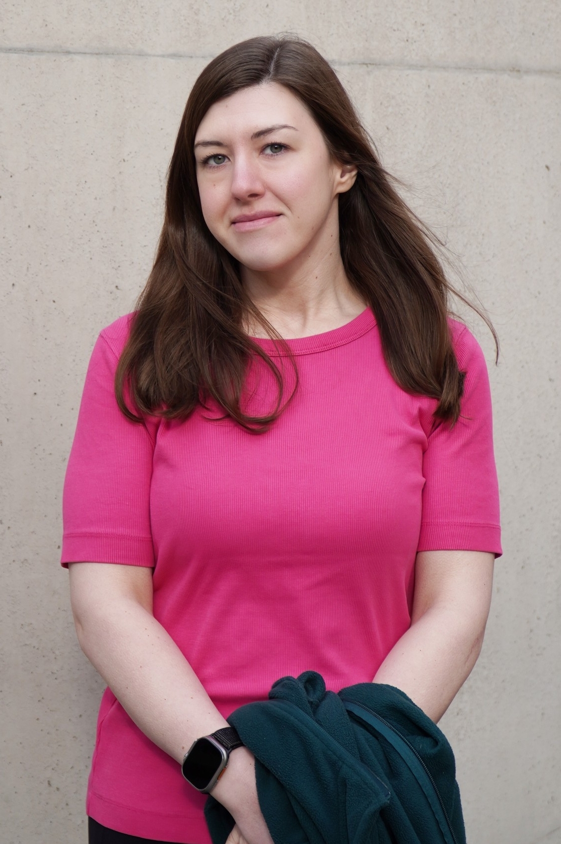 Weiteres Foto von Bernadette