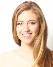 Profilbild von Oriana Alexandra