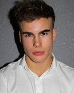 Profilbild von Justin