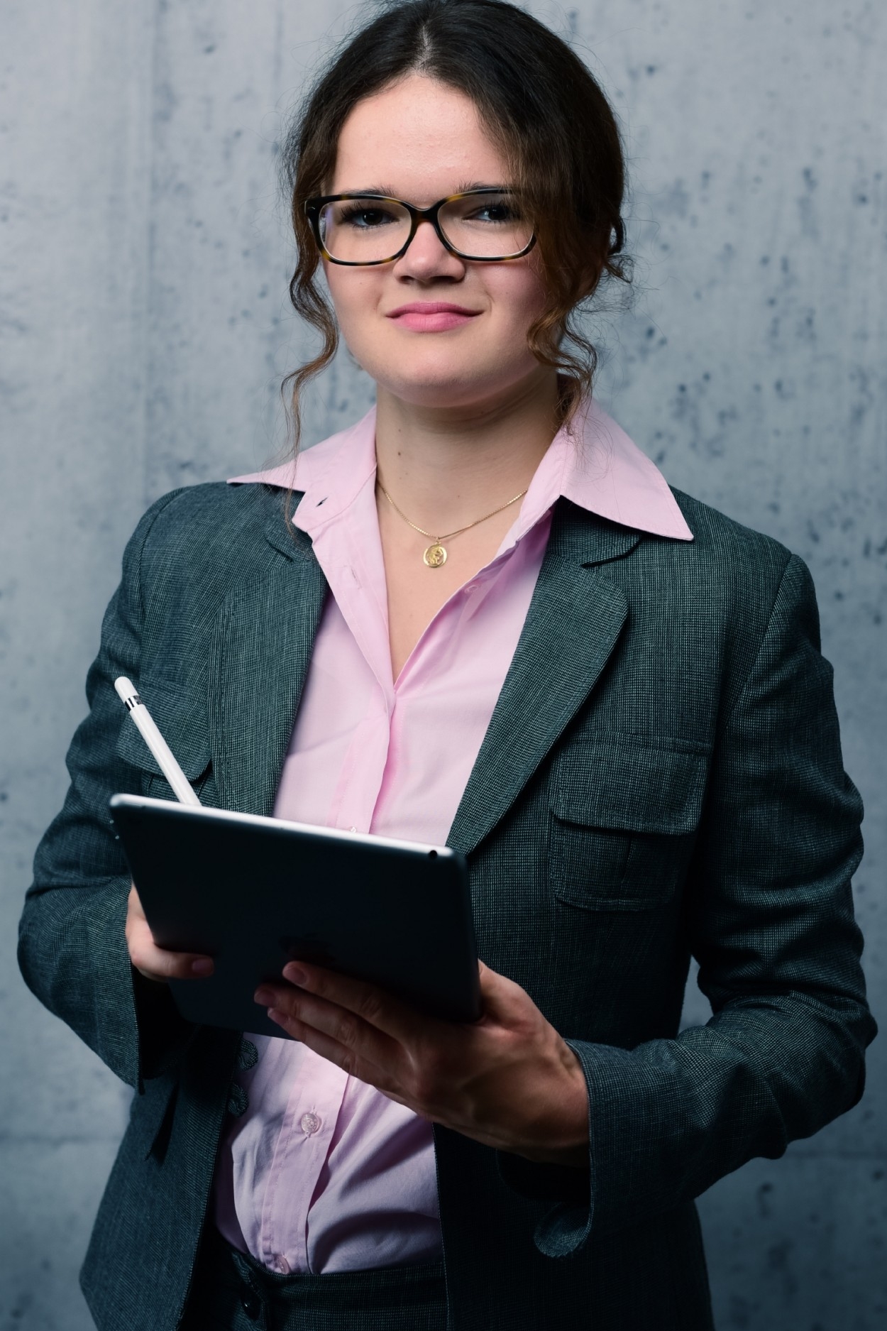 Weiteres Foto von Lena