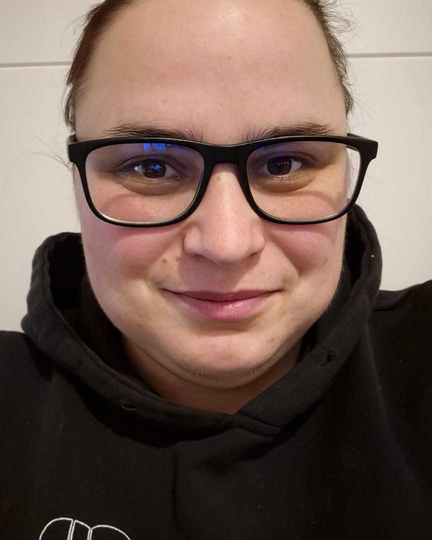 Profilbild von Jennifer Alexandra