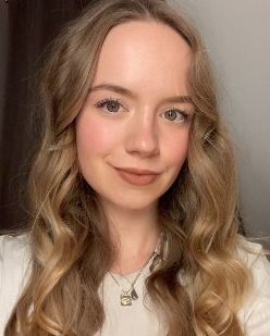 Profilbild von Coralie