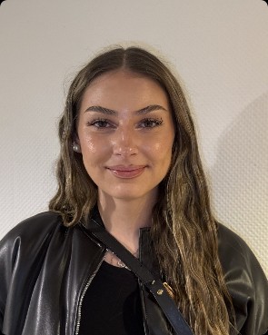 Profilbild von Maya Lejla