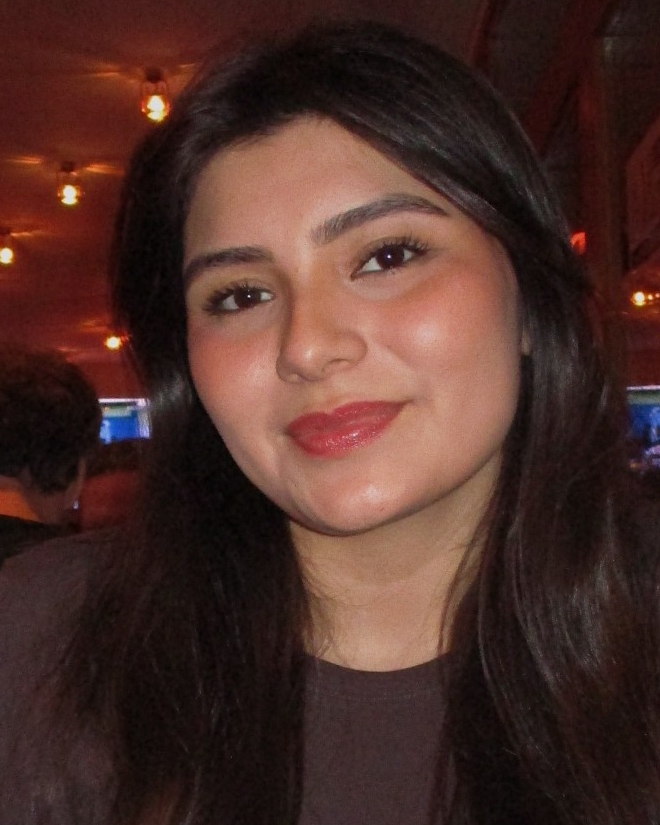 Profilbild von Amanda Sumac