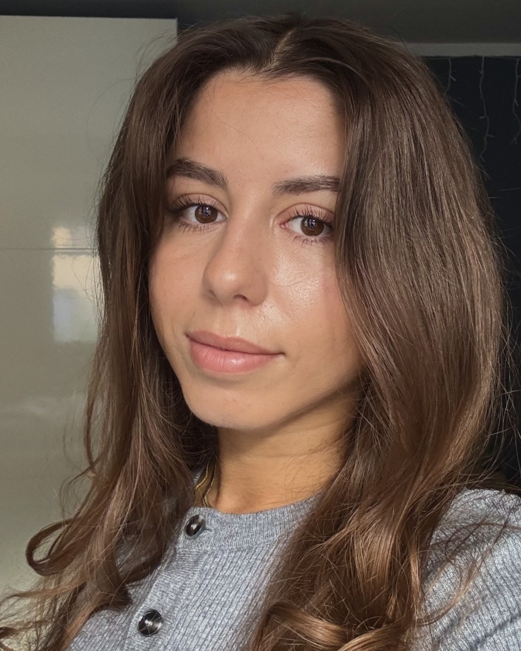 Profilbild von Vanssa