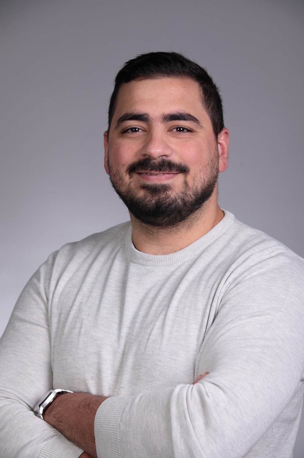 Weiteres Foto von M.Houmam