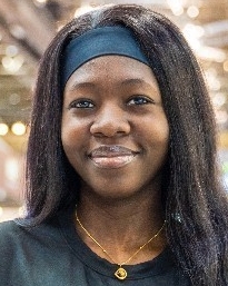 Profilbild von Chelsea Anje Yelum