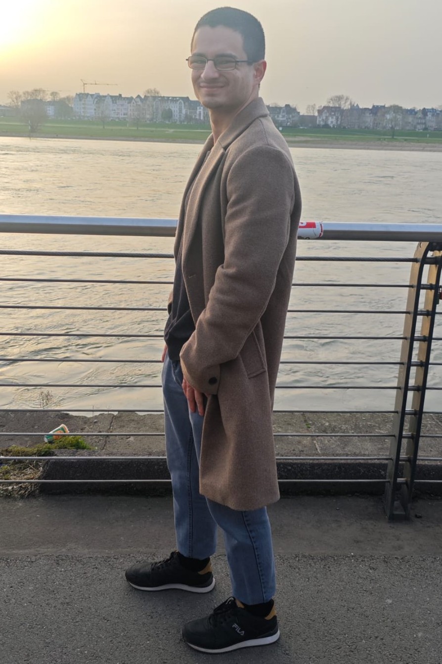 Weiteres Foto von Fabian