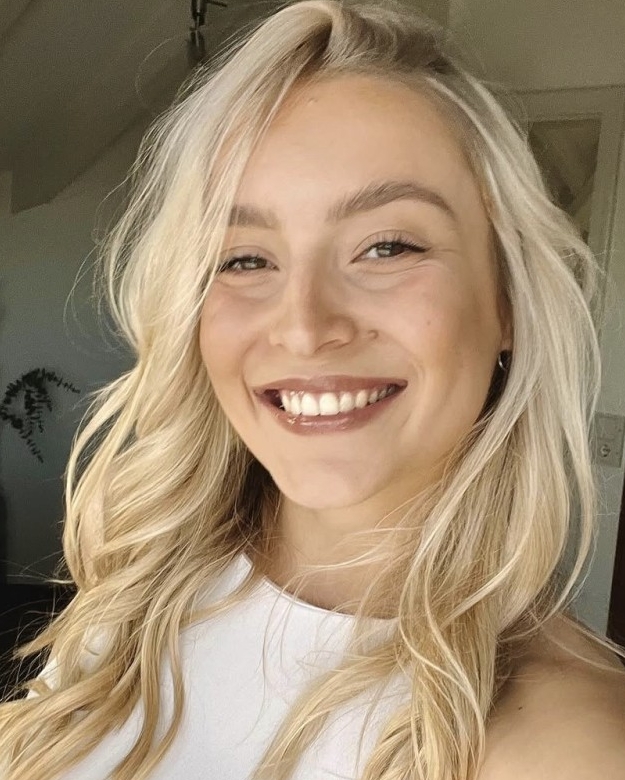 Profilbild von Theresa