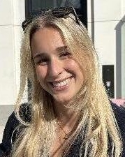 Profilbild von Annika