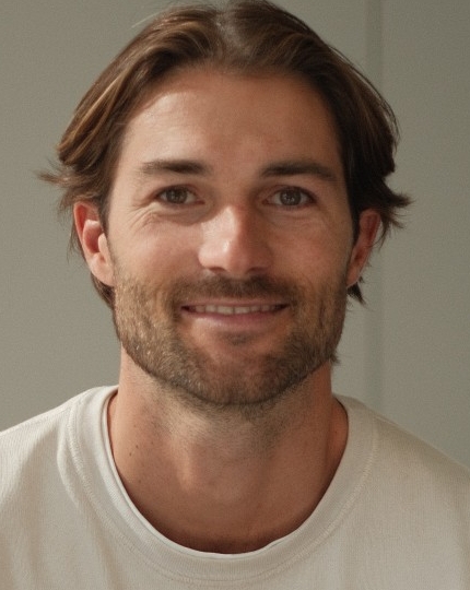 Profilbild von Mario