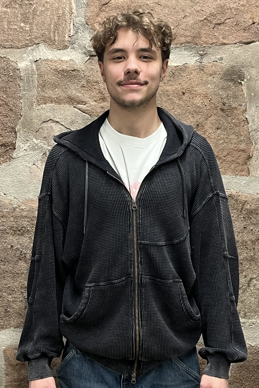 Weiteres Foto von Mikael