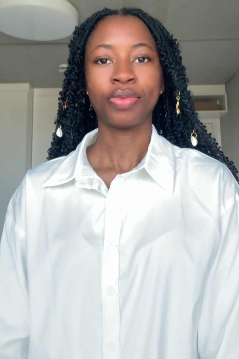 Weiteres Foto von Angela Bienvenue