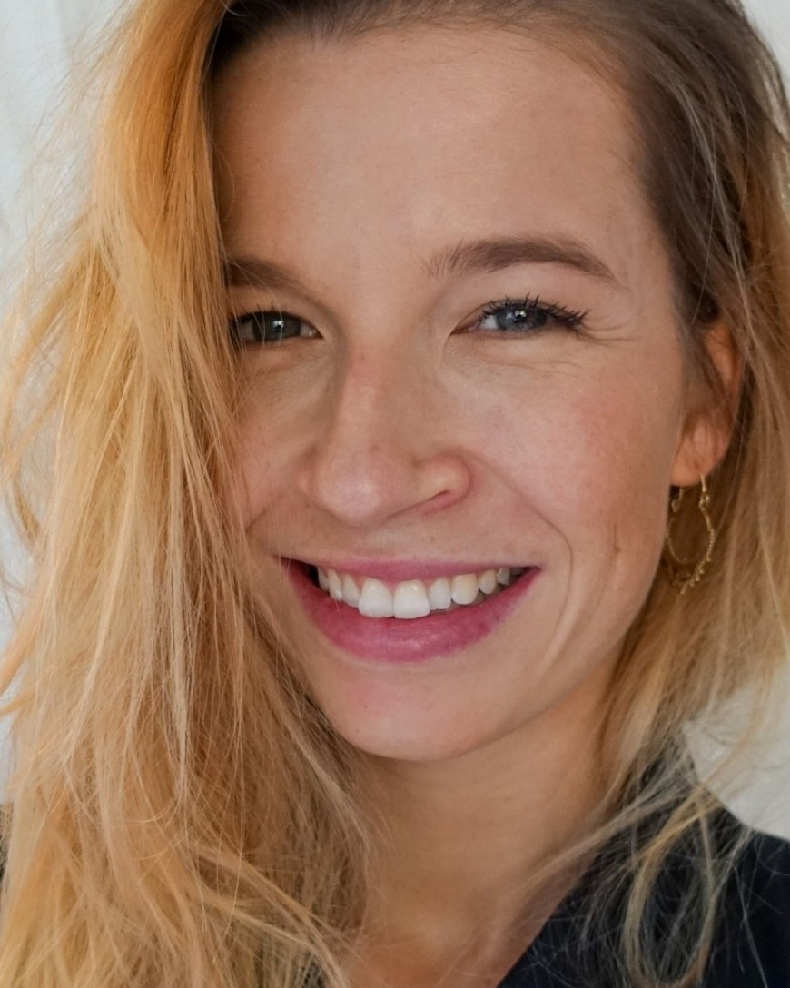 Profilbild von Jennifer