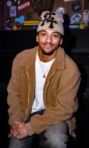 Weiteres Foto von Ermyas